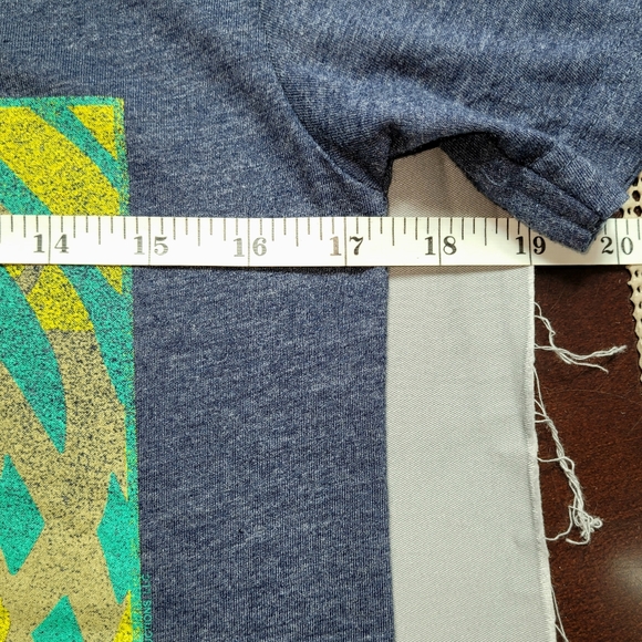 Genesis 🖐️ Band Tee, Men's Small - Picture 6 of 10